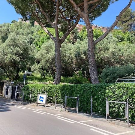 La Casetta Porto Venere Zewnętrze zdjęcie