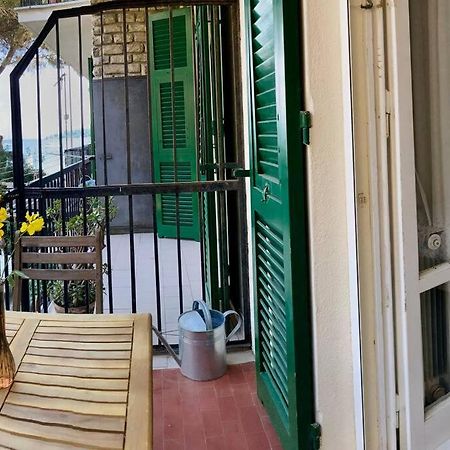 La Casetta Porto Venere Zewnętrze zdjęcie