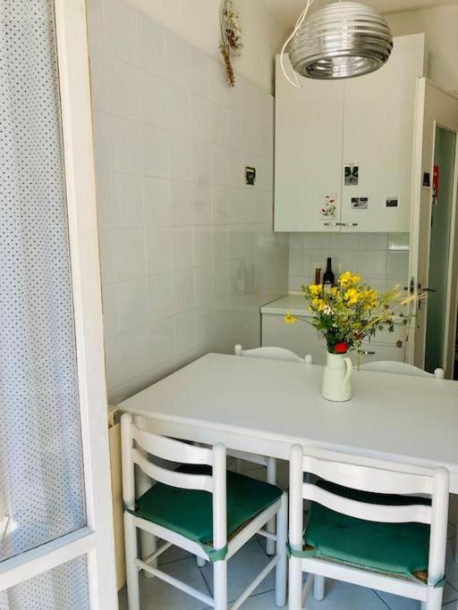 La Casetta Porto Venere Zewnętrze zdjęcie