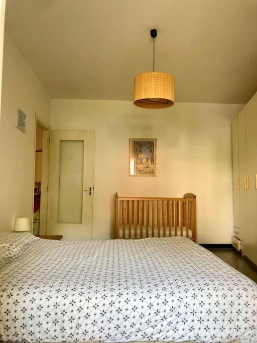 La Casetta Porto Venere Zewnętrze zdjęcie