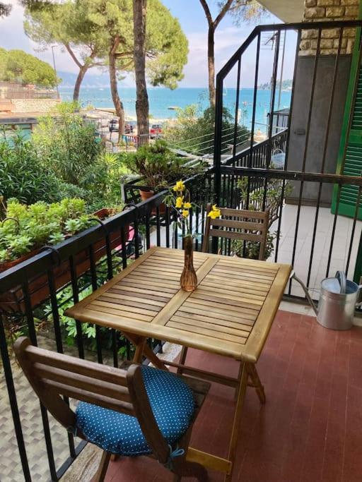 La Casetta Porto Venere Zewnętrze zdjęcie