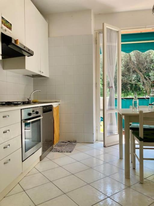 La Casetta Porto Venere Zewnętrze zdjęcie