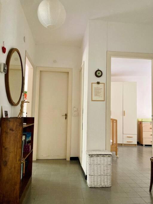 La Casetta Porto Venere Zewnętrze zdjęcie