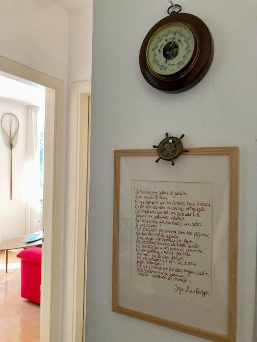 La Casetta Porto Venere Zewnętrze zdjęcie